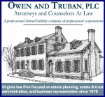 Jared H. Truban (Winchester, Virginia)