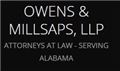 Mr. John Arthur Owens (Tuscaloosa, Alabama)