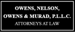 Mr. Mark W. Owens III (Greenville, North Carolina)
