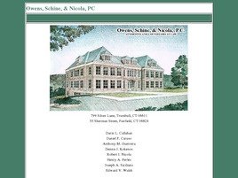 Robert J Nicola (Trumbull, Connecticut)