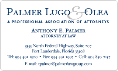 Anthony Edwin Palmer (Fort Lauderdale, Florida)