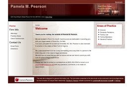 Ms. Pamela Michele Pearson (Rock Hill, South Carolina)