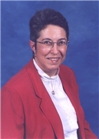 Pamela Nan Maggied (Columbus, Ohio)