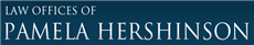 Pamela R Hershinson (West Hartford, Connecticut)