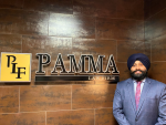 Sukhraj Singh Pamma (Yuba City, California)