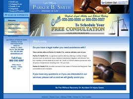 Parker Bentley Smith (Destin, Florida)