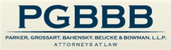 Larry W. Beucke (Kearney, Nebraska)