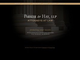 Stanley R. Parker (Topeka, Kansas)