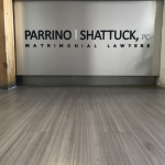 Thomas Peter Parrino (Westport, Connecticut)