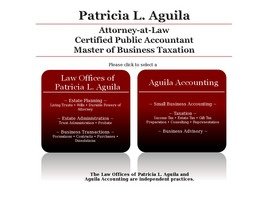 Patricia Aguila Fuglevand (Cerritos, California)
