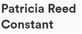Ms. Patricia Reed Constant (Corpus Christi, Texas)