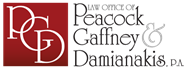 Mr. Patrick Francis Gaffney (Clearwater, Florida)