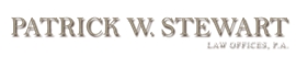Patrick W Stewart (Apple Valley, Minnesota)