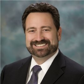 Mr. Paul Bennett Seusy (Arcadia, Florida)