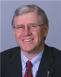 Mr. Patrick Russell Kirby (Little Rock, Arkansas)