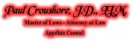 Paul Croushore (Cincinnati, Ohio)