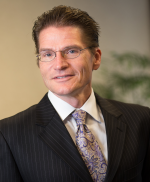 Mr. Paul Darrell Cramm, Esq. (Overland Park, Kansas)