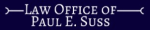 Mr. Paul E Suss (Fort Lauderdale, Florida)