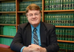 Mr. Paul Gerhard Hanson III (Lynnwood, Washington)