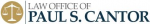 Paul S. Cantor, Esq. (Providence, Rhode Island)