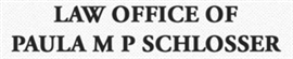 Paula M. P. Schlosser (West Bridgewater, Massachusetts)