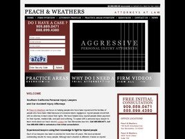 Timothy Wayne Peach (Redlands, California)