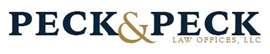 Russell F. Peck, Jr. (Braintree, Massachusetts)