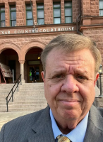 Mr. Marc Albert Pederson (San Antonio, Texas)