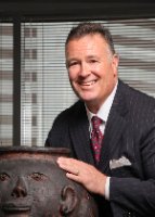 Paul F. Pedigo (Charlotte, North Carolina)