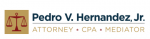 Pedro V. Hernandez, Jr. (San Antonio, Texas)