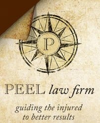 David B. Peel (Arlington, Tennessee)