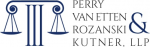 Geoffrey H. Pforr (New York, New York)
