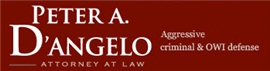 Peter Alfred D'Angelo (Portage, Michigan)