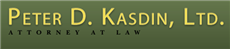 Peter D. Kasdin (Lake Forest, Illinois)