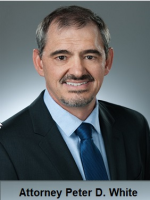 Peter D. White (Santa Fe, New Mexico)