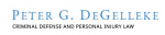Peter G. Degelleke (Bedford, Massachusetts)