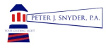 Peter James Snyder (Boca Raton, Florida)