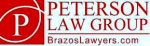 Mr. Christopher William Peterson (College Station, Texas)