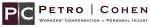 Mr. Frank A. Petro (Hamilton, New Jersey)