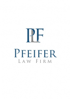 Paul Gerard Pfeifer (Little Rock, Arkansas)