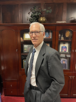 Mr. Philip Steinberg (Cape Coral, Florida)
