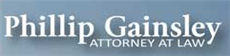 Atty. Phillip Gainsley (Minneapolis, Minnesota)