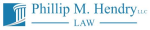 Phillip Martin Hendry (Bossier City, Louisiana)