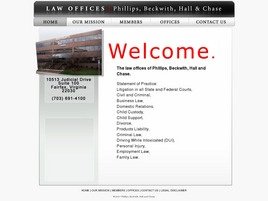 Bradley Thomas Chase (Fairfax, Virginia)