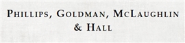 John C. Phillips, Jr. (Wilmington, Delaware)