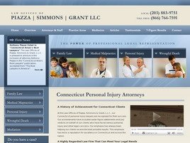 Anthony A. Piazza (Stamford, Connecticut)