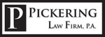 Christopher F. Pickering (Olathe, Kansas)