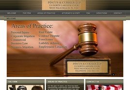 Mr. William Hoffman Pincus (West Palm Beach, Florida)
