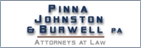 Mr. William P. Pinna (Raleigh, North Carolina)