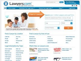 Atty. Eugene E. Pitrof (Upper Marlboro, Maryland)